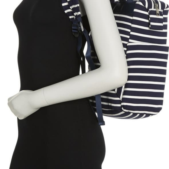 Steve Madden Back Pack - Picture 5 of 6